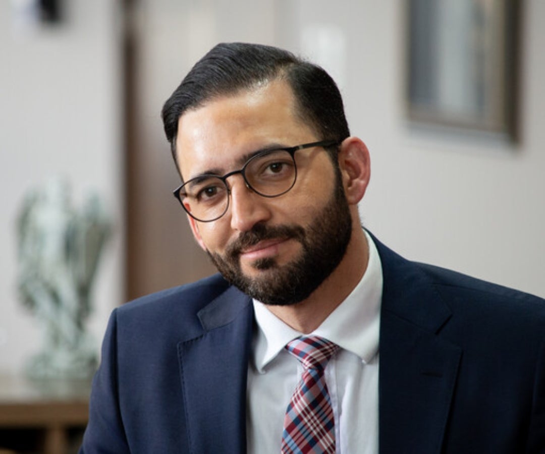 Carlos Mario Zuluaga, contralor encargado Carlos Mario Zuluaga, contralor encargado