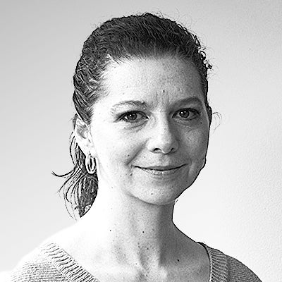 Blanca Llorente Directora de investigación Fundación Anáas