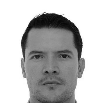 Diego Sierra, asesor comercial certificado BMW