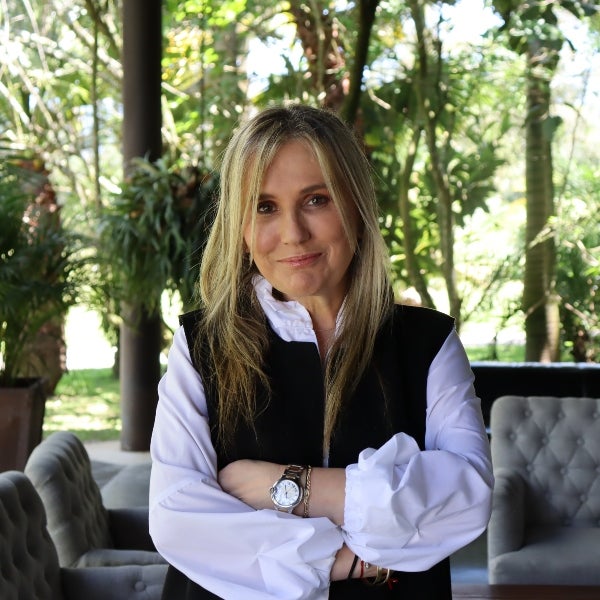 Ángela Maya, líder Negocio de Ahorro y Retiro de Protección