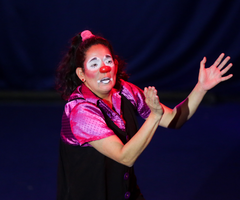 Bogotá será la casa del Encuentro Internacional del Circo