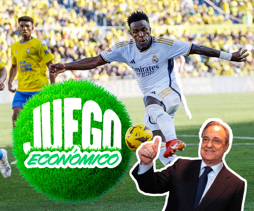 El Real Madrid fue el que más generó ingresos en la temporada pasada