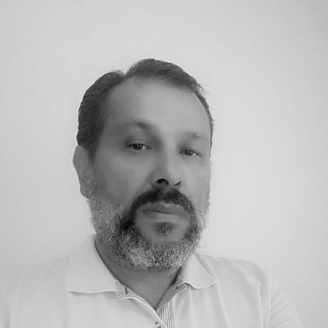 José Alejandro Pérez, editor general motorhublatam.com