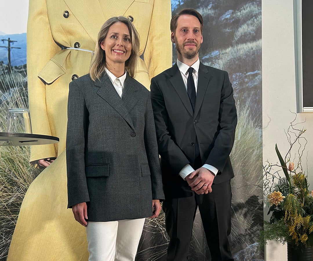 LA CEO DE H&M DEJA EL CARGO POR SER “MUY DEMANDANTE”