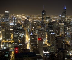 Recaudación de dinero para combatir el crimen en Chicago