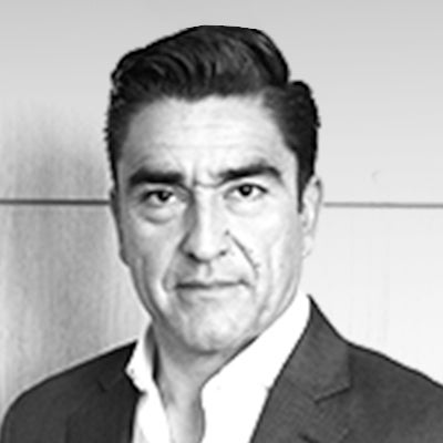 Jorge Neira, Gerente general de Kia Colombia