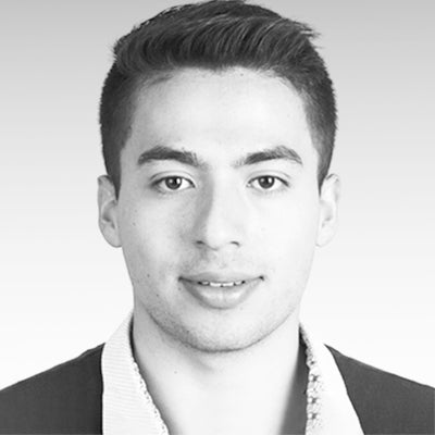 Juan David Robayo Analista Itau