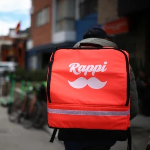 Rappi Ropa La Superindustria ordena a Rappi cumplir con calidad, tiempos de ...