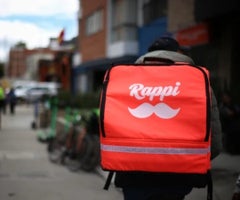 Rappi no permitió la matrícula de Rapimerque por posible riesgo de confusión y asociación Rappi no permitió la matrícula de Rapimerque por posible riesgo de confusión y asociación