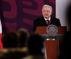 Reformas de Andrés Manuel López Obrador marcarán el último periodo del Congreso