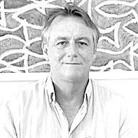 Gilber Thiriez Gerente de Acuocultivos El Guajaro