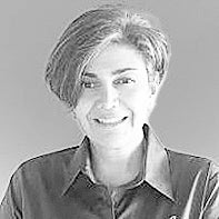 Janeth Quiróz, gerente administrativas de Grupo Greeland