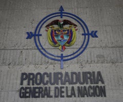 Defensor del pueblo regional Bogotá fue sancionado por acoso laboral por la Procuraduría