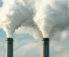 Bruselas propone reducir un 90% las emisiones de CO2 para 2040