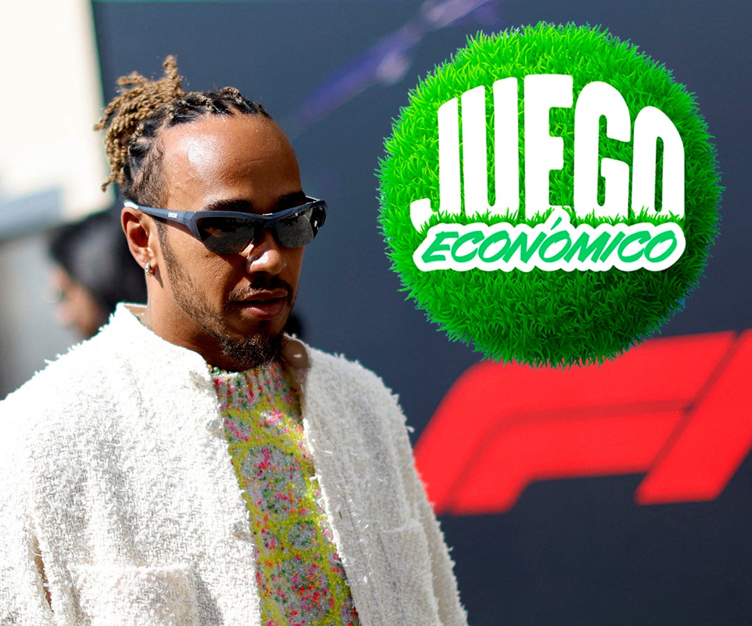 Lewis Hamilton firmó contrato con Ferrari