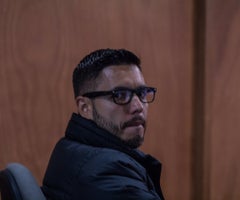 Capturado exgobernador del Valle, Juan Carlos Abadía, por corrupción en un contrato