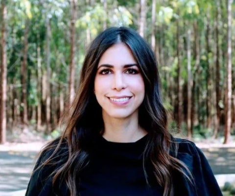 Catalina Barberena es la nueva directora de la Fundación Smurfit Kappa Colombia