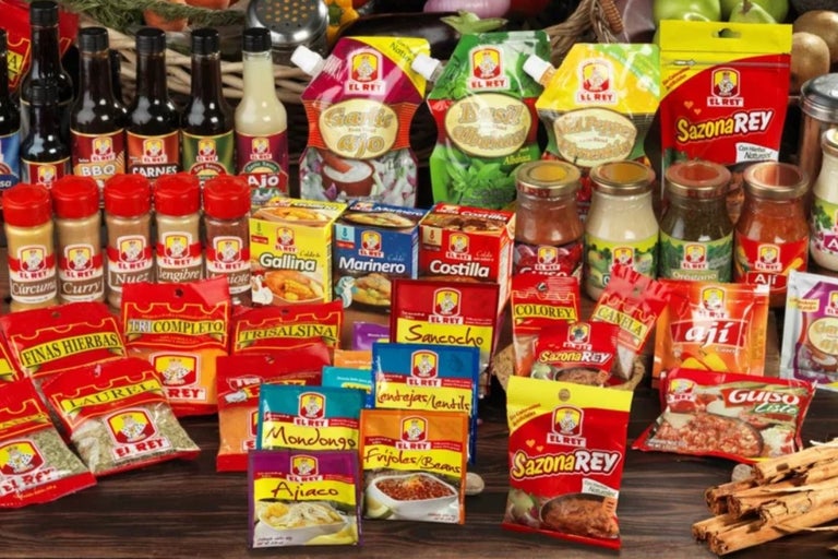 El Rey detuvo la matrícula de marca solicitada El Príncipe por alto ...