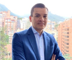 Jaime Buriticá, lider de Credivalores