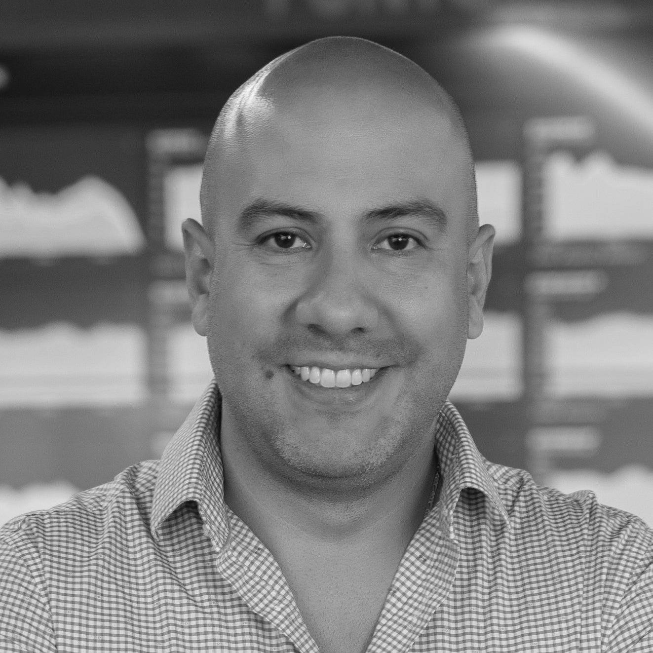 Santiago Restrepo, director de data y estrategia de Puntos Colombia