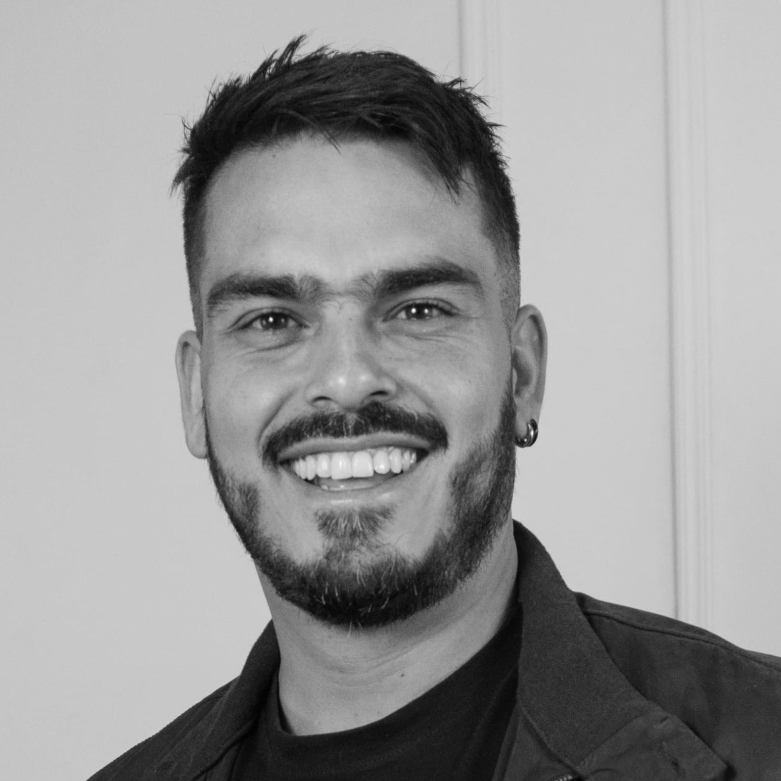 Jairo Uribe, CEO y fundador de Planeación Financiera Colombia