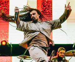 DREAD MAR II DREAD MAR II
