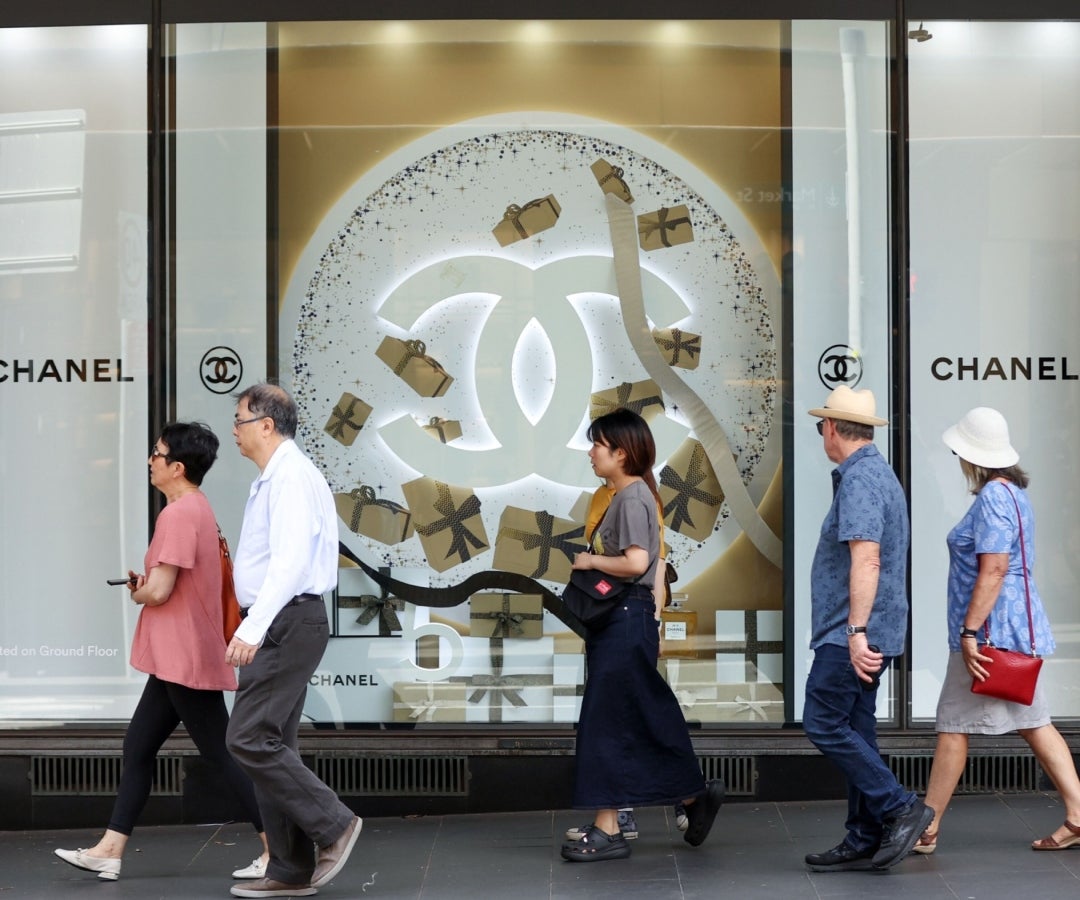 Chanel lanza su nueva colección de Joyería Fina con guiño a su fundadora
