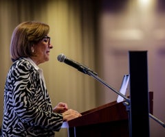 Margarita Cabello, procuradora general Margarita Cabello, procuradora general