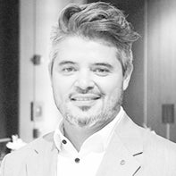 Mario Mata_Culster Dir. of Sales de JW Marriott Bogotá