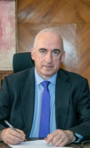 Leonardo Villar, gerente del Banco de la República