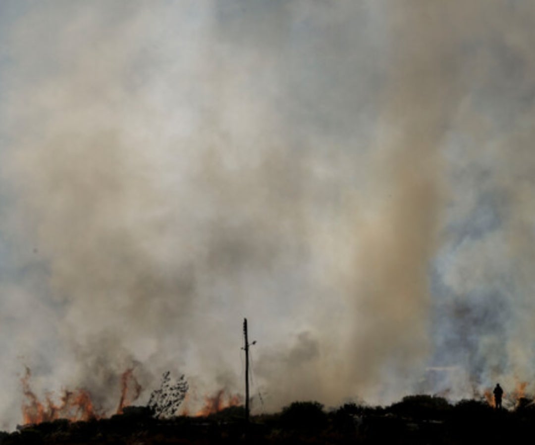 Incendios LR
