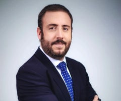 Daniel Uribe-Holguín, director ejecutivo de Deuda Privada de Credicorp Capital Colombia