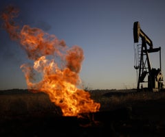 Barclays detendrá sus inversiones en nuevos proyectos de petróleo y gas