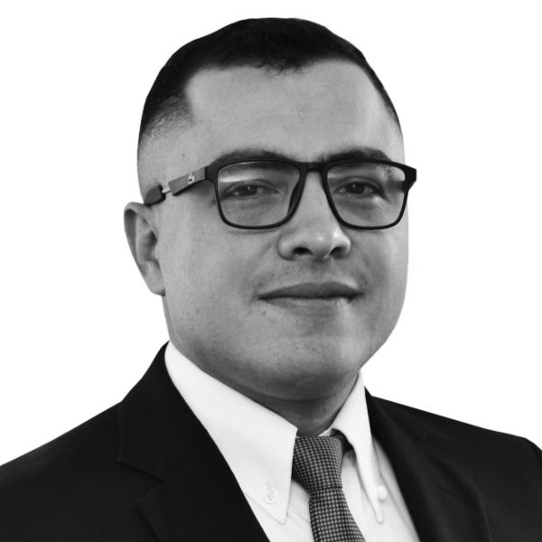 docente del programa de Derecho de Areandina seccional Pereira.