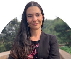 Tatiana Londoño se incorpora como nueva Counsel de la firma CMS Rodríguez Azuero