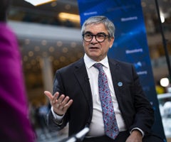 Mario Marcel, ministro de Hacienda de Chile Mario Marcel, ministro de Hacienda de Chile