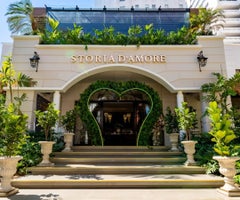 Los representantes de Storia D’ Amore no pudieron frenar el registro de la marca SS Los representantes de Storia D’ Amore no pudieron frenar el registro de la marca SS