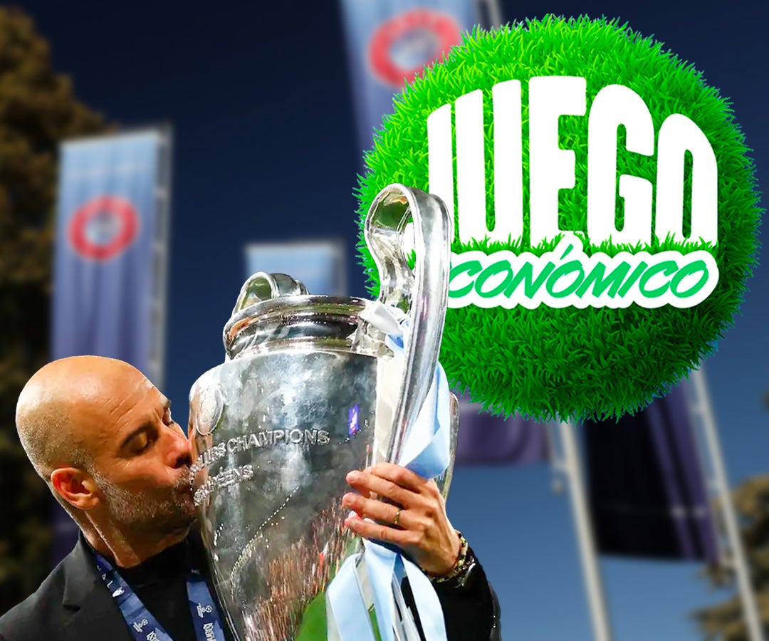 La UEFA anuncia nuevo programa con incrementos económicos