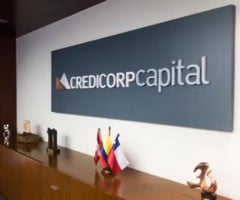 Credicorp se enfocará en depósitos de bajo costo Credicorp se enfocará en depósitos de bajo costo