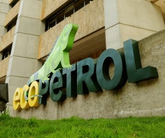 Ecopetrol Ecopetrol