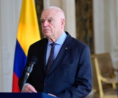 Juez Ricardo Pérez Manrique Juez Ricardo Pérez Manrique