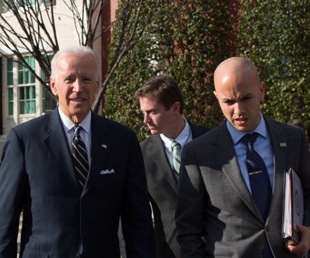 Asesor de Biden para América Latina anunció su renuncia