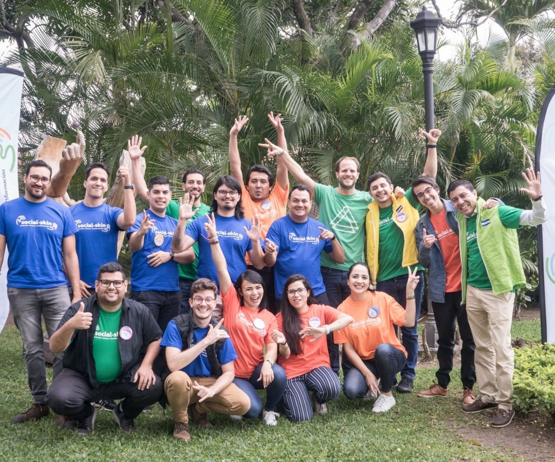 Grupo Bolívar Davivienda abrió convocatorias a emprendimientos de impacto social