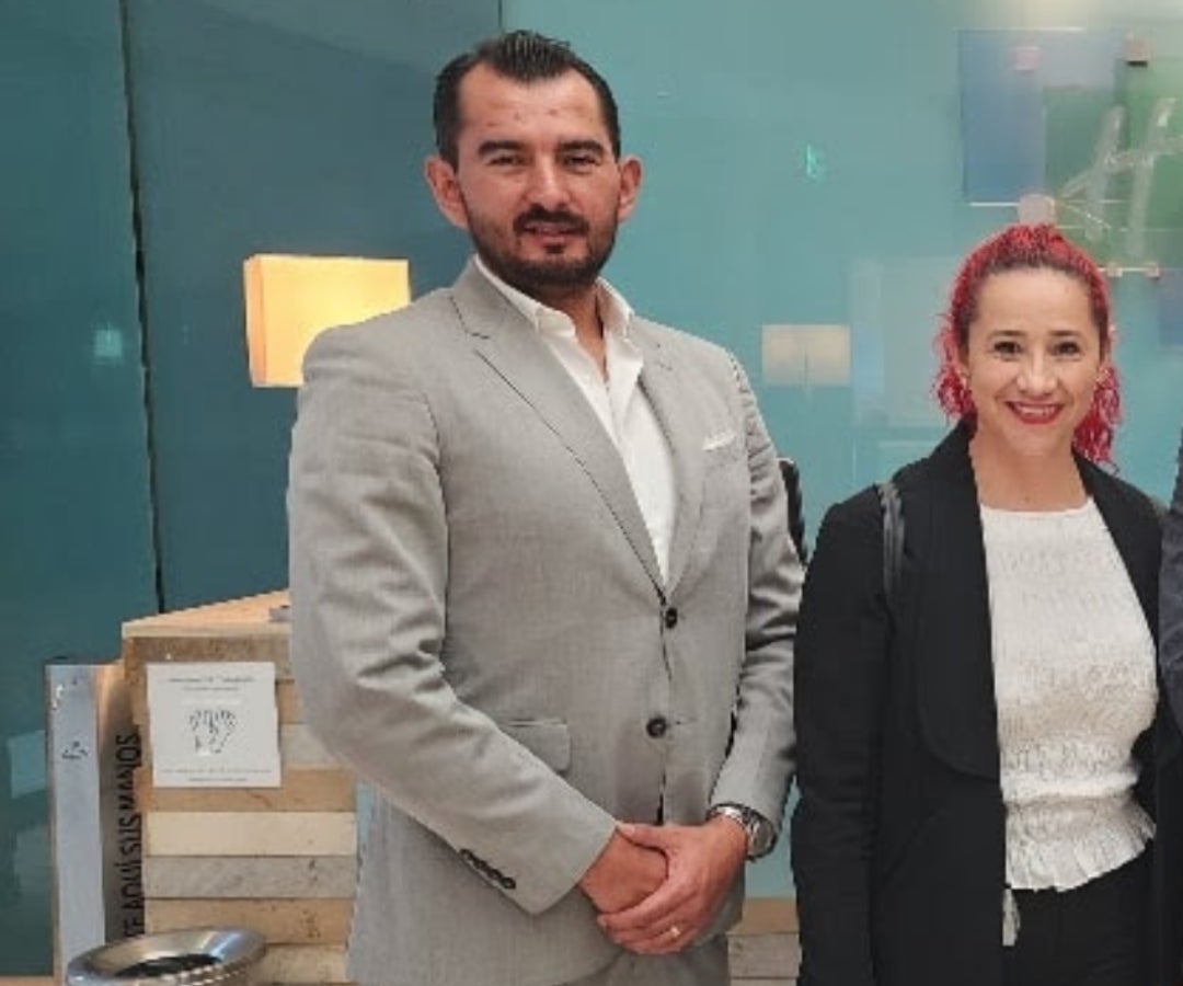 Holiday Inn Express Bogotá