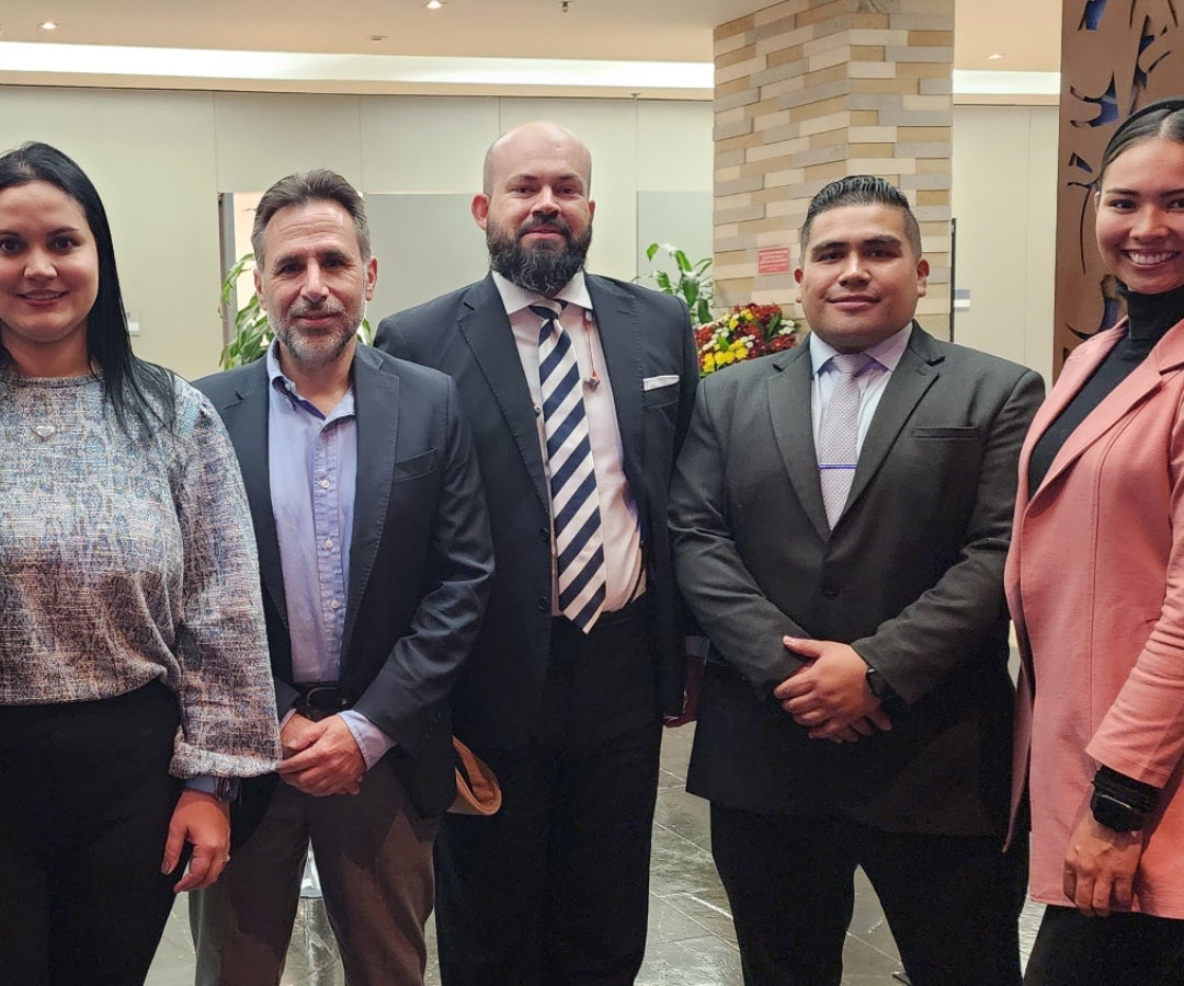 Holiday Inn Express Bogotá