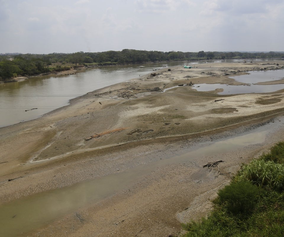 Multas por desperdicio de agua en medio de sequía, determinada por pisos térmicos