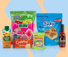 Colombina S.A. no pudo frenar el registro de marca solicitada Colombiaharina Pampa