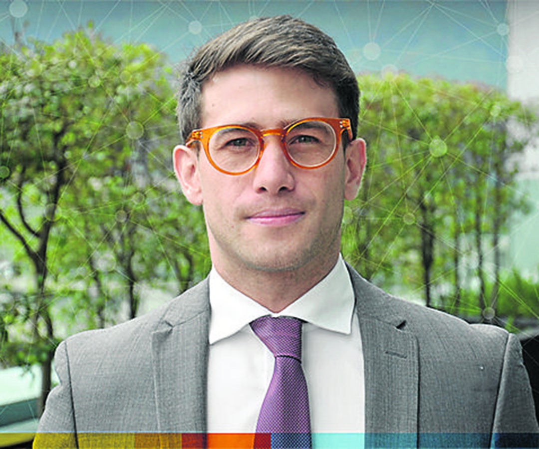 Nicolás Galeano Gómez