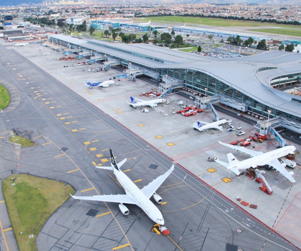 Aeronáutica Civil