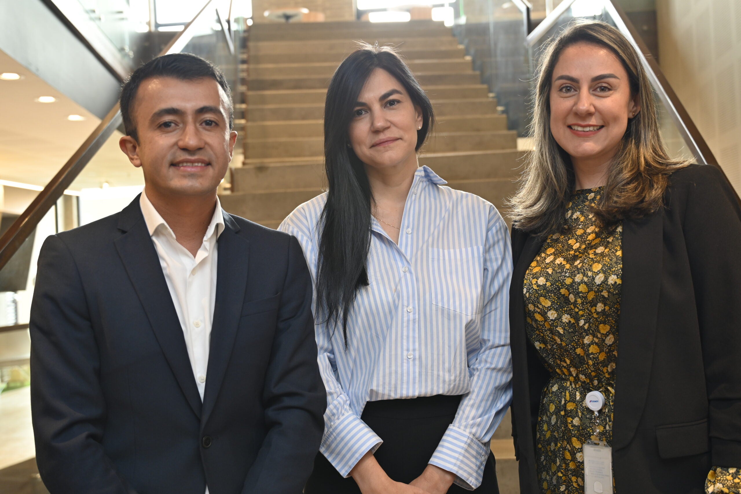 Cortesía Universidad Javeriana